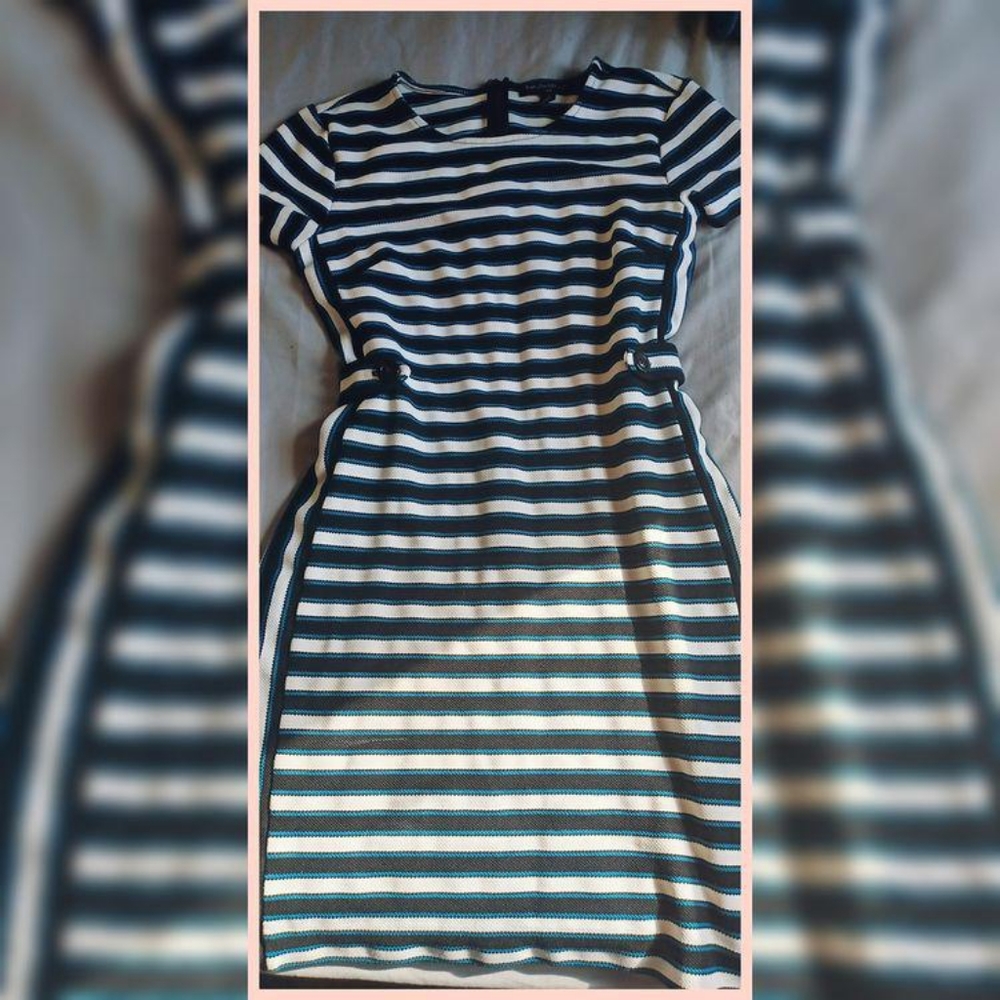 Banana Republic dress